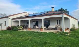 Maison 4 Pièces 150 m² à vendre à Goudourville (82400)