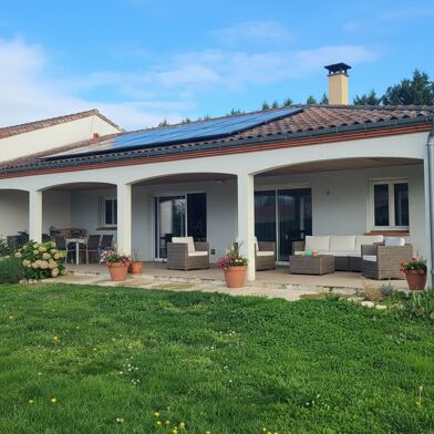 Maison 4 pièces 286000 €