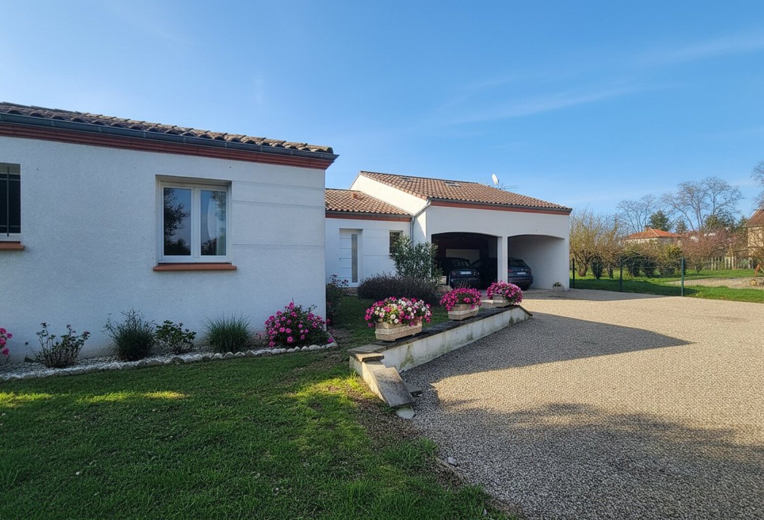 Maison — photo 1