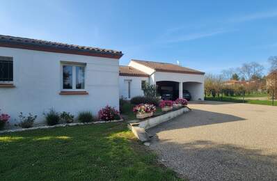 Maison — photo du bien