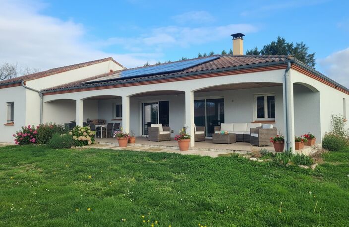 Maison — photo 2