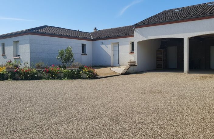 Maison — photo 3