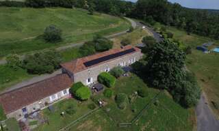 Maison 34 Pièces 1270 m² à vendre à Availles-Limouzine (86460)