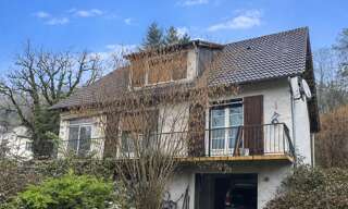 Maison 5 Pièces 123 m² à vendre à Argentat-sur-Dordogne (19400)