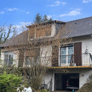 Maison 5 pièces 79500 €