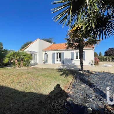 Maison 5 pièces 219900 €