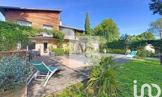 Maison 7 Pièces 231 m² à vendre à Ramonville-Saint-Agne (31520)