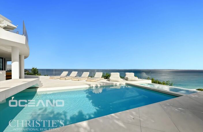 Villa sur la falaise - Mont Rouge — photo 2