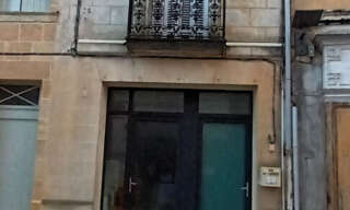 Immeuble  110 m² à vendre à Lesparre-Médoc (33340)