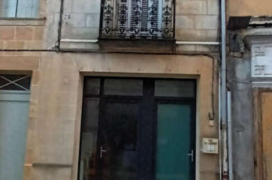 Immeuble  160200 €