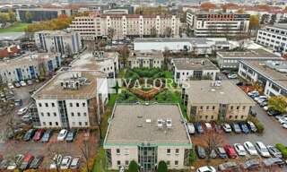 Bureau  616 m² à louer à Lyon 7 (69007)