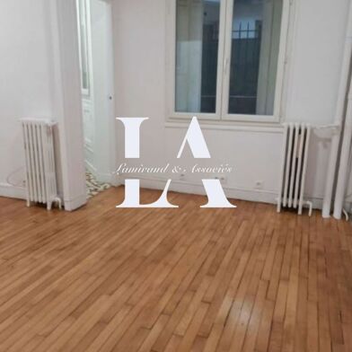 Appartement 1 pièces 1040 €