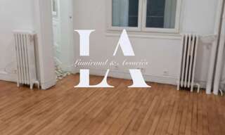 Appartement 1 Pièce 27 m² à louer à Paris 15 (75015)