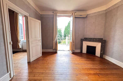 Maison 8 pièces 317000 €