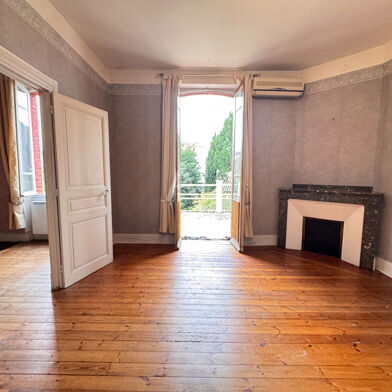Maison 8 pièces 317000 €