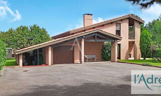 Maison 6 Pièces 160 m² à vendre à Toulouse (31200)