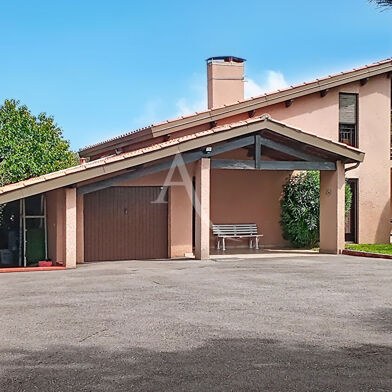 Maison 6 pièces 484000 €