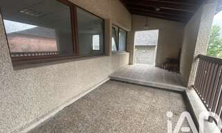 Appartement 3 Pièces 92 m² à vendre à Bielle (64260)