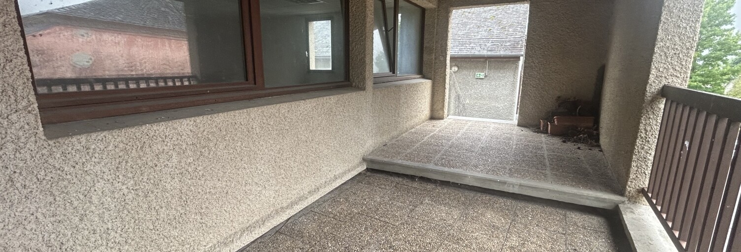 Appartement 3 Pièces 92 m² à vendre à Bielle (64260)