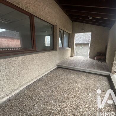 Appartement 3 pièces 61500 €