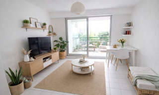 Appartement 1 Pièce 24 m² à vendre à La Baule-Escoublac (44500)