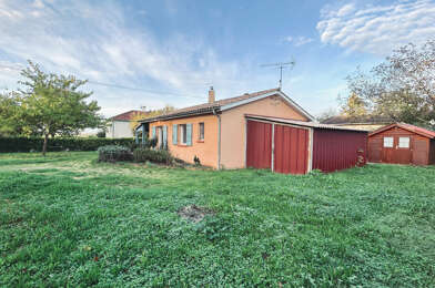 Maison 3 pièces 160000 €