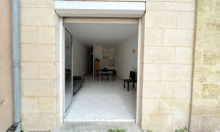Appartement 1 Pièce 29 m² à louer à Saint-André-de-Cubzac (33240)