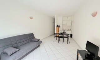 Appartement 1 Pièce 29 m² à louer à Saint-André-de-Cubzac (33240)