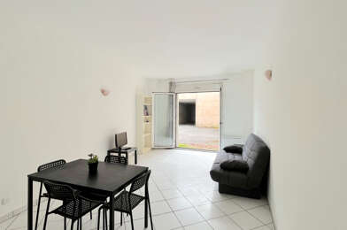 Appartement 1 pièces 595 €