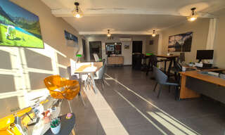 Commerce 3 Pièces 70 m² à vendre à Jurançon (64110)