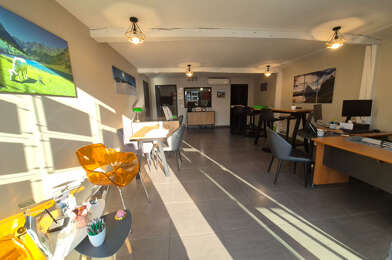 Commerce 3 pièces 24000 €