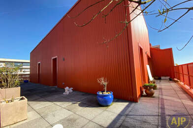 Appartement 4 pièces 314470 €