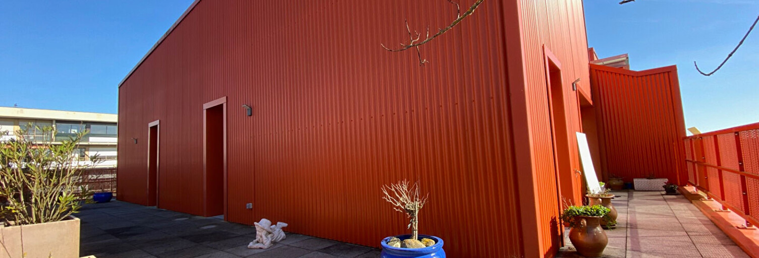 Appartement 4 Pièces 80 m² à vendre à Blanquefort (33290)