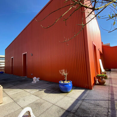 Appartement 4 pièces 314470 €