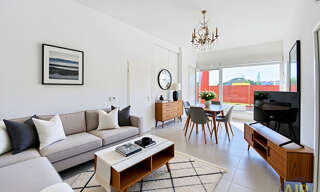 Appartement 4 Pièces 80 m² à vendre à Blanquefort (33290)