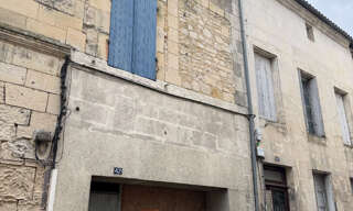 Maison 4 Pièces 110 m² à vendre à Pons (17800)