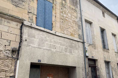 Maison 4 pièces 75400 €