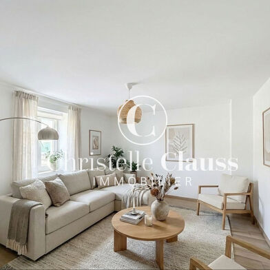 Appartement 4 pièces 200000 €