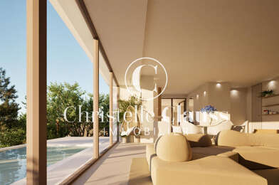 Appartement 5 pièces 1299000 €