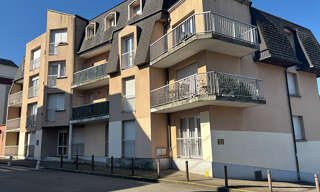 Appartement 2 Pièces 51 m² à louer à Évreux (27000)