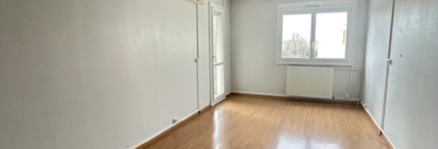 Appartement 2 Pièces 54 m² à vendre à Toulouse (31300)