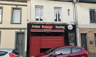 Maison 7 Pièces 190 m² à vendre à Amiens (80000)