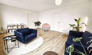 Appartement 5 Pièces 85 m² à vendre à Amiens (80000)