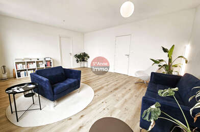 Appartement 5 pièces 199900 €