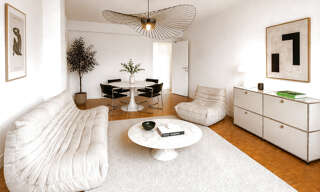 Appartement 5 Pièces 85 m² à vendre à Amiens (80000)