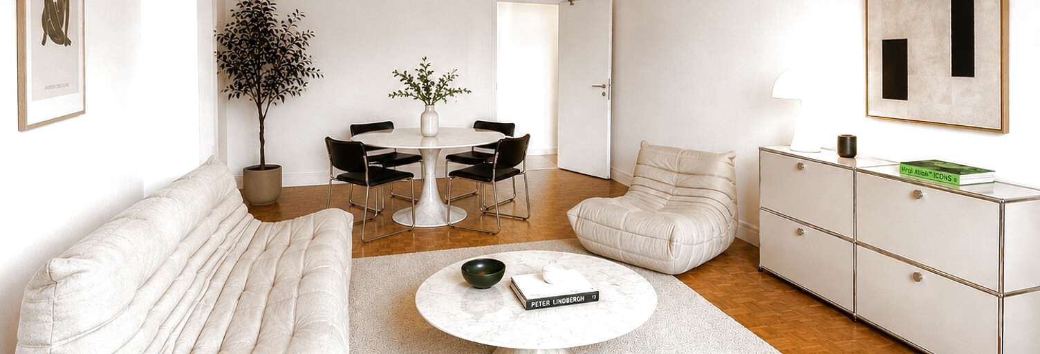 Appartement 5 Pièces 85 m² à vendre à Amiens (80000)