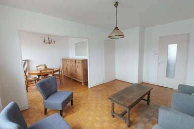 Appartement 4 pièces 168000 €