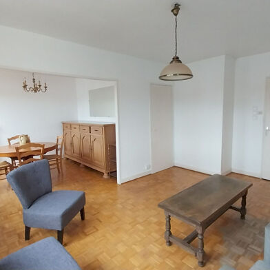 Appartement 4 pièces 168000 €