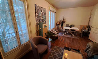 Appartement 2 Pièces 60 m² à louer à Reims (51100)