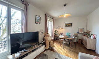 Appartement 2 Pièces 60 m² à louer à Reims (51100)